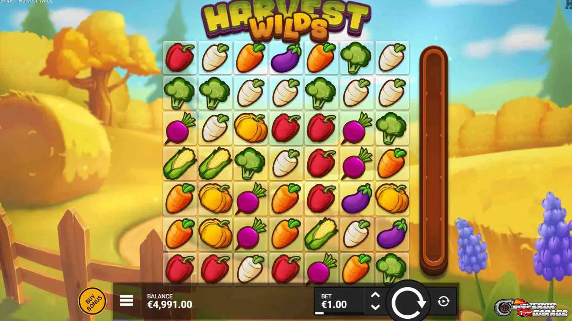 Spill! 5 Glitch Lucu dan Unik yang Pernah Ada di Harvest Wilds