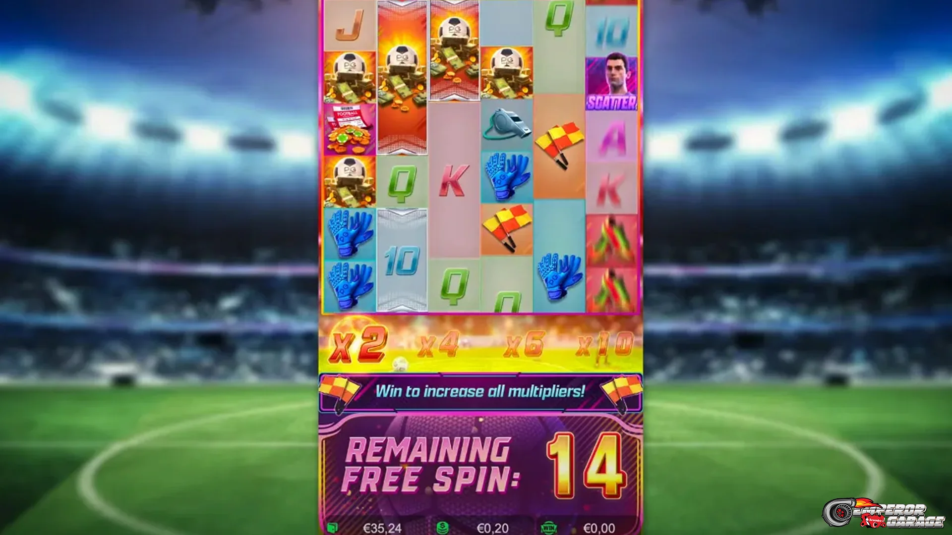 The Dark Side: 5 Statistik Ultimate Striker yang  

<style srcset=