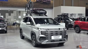 4 Alasan Baru STARGAZER Cartenz Jadi Pilihan Mobil Sporty 2025