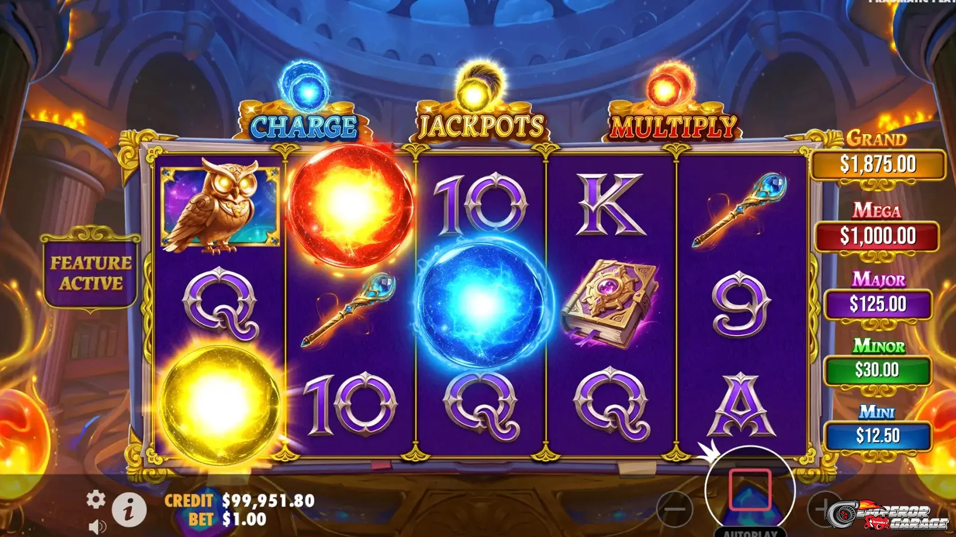 Grind Itu Wajib? 4 Quest Spellmaster Yang Worth Banget Waktu