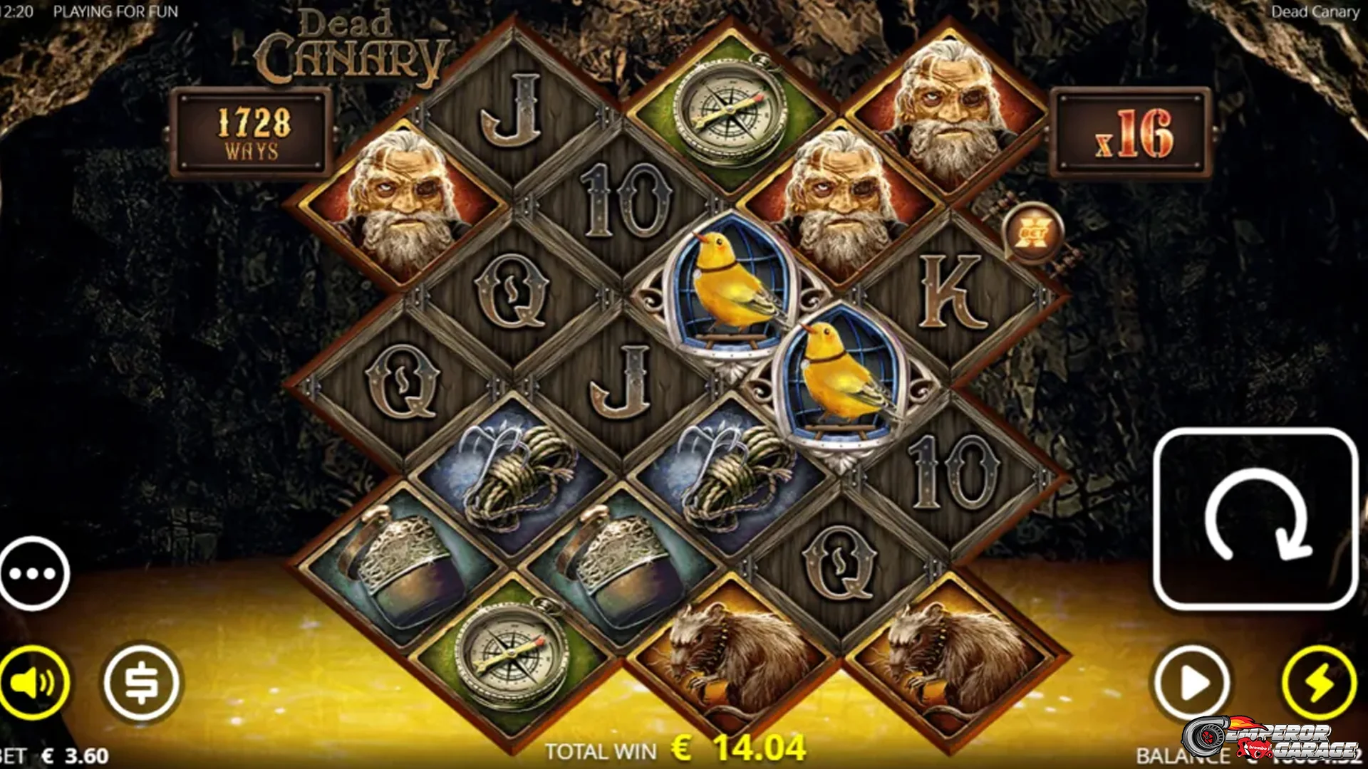 Viral Baru di Medsos, 4 Hal Dead Canary yang Bikin Kamu Speechless