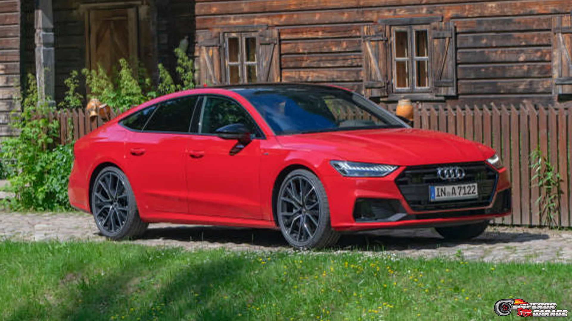 Mobil Audi A7, Alasan Penting Kenapa Banyak Orang Ingin Memilikinya