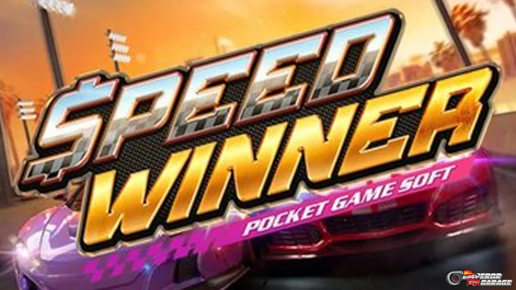 Balapan Ngebut Era Baru? 5 Inovasi Gila Speed ​​Winner yang Viral