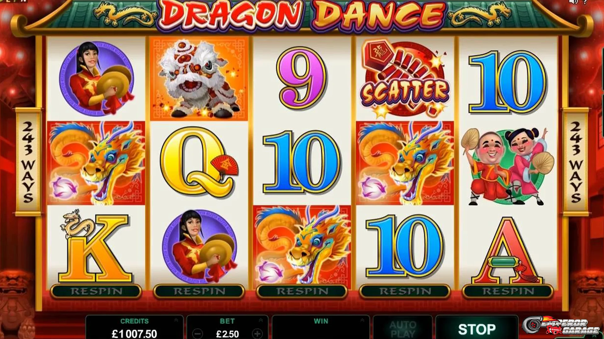 Cek! 5 Kreasi Dragon Dance yang Lagi Ngetren Banget di Reels