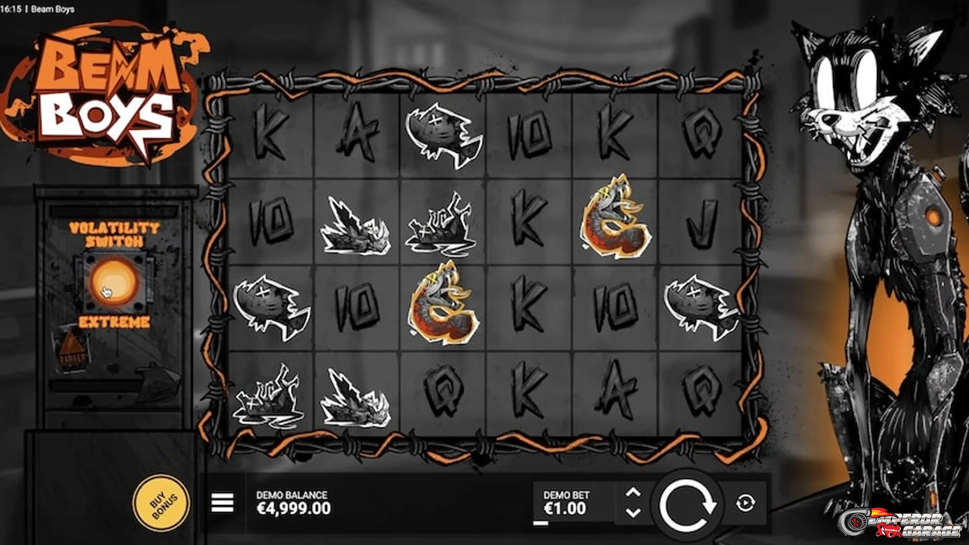 Beam Boys Itu Seperti Kopi Susu: Sederhana Tapi Bikin Lo Kembali 1x Lagi