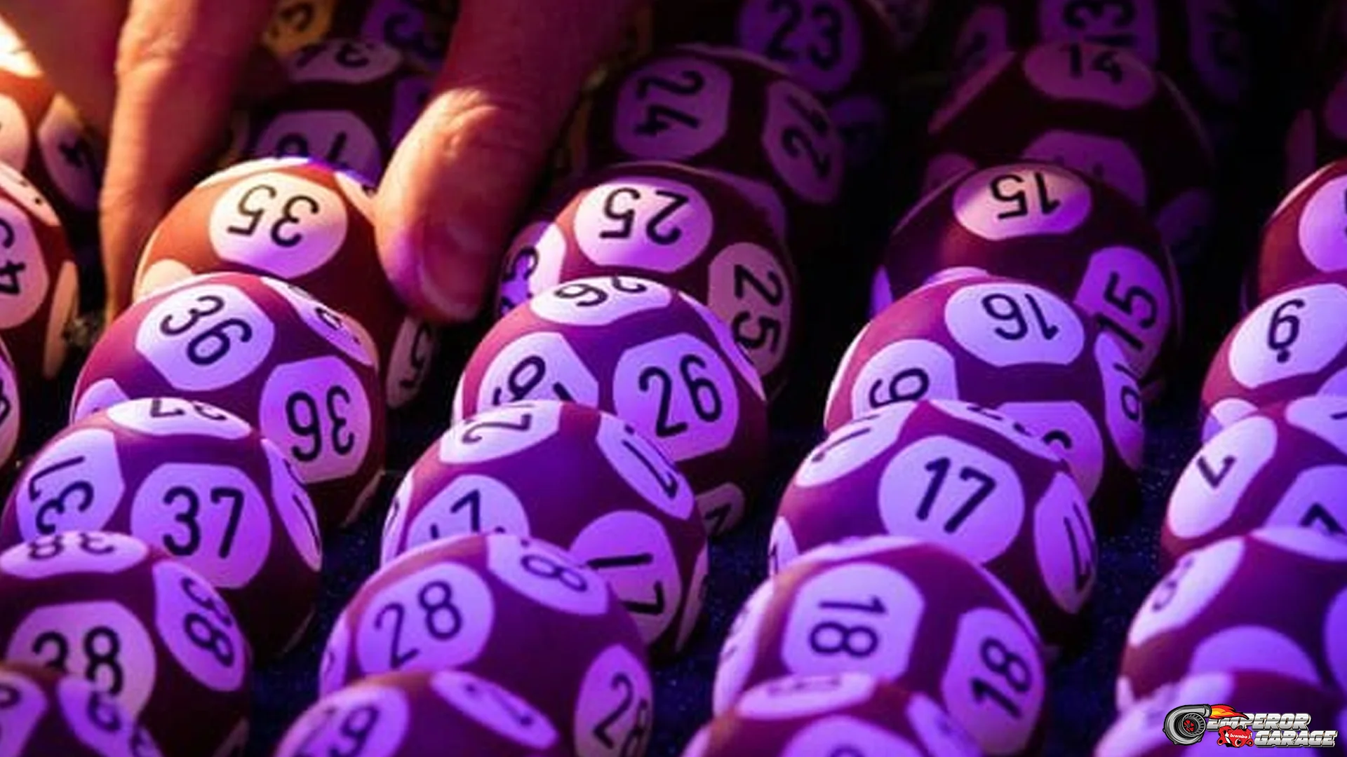 Mau Tahu Rahasia "Nebak" 4 Digit Togel Online yang Banyak Diburu?