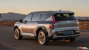 Kia EV9 Cocok Buat Daily dan Road Trip, 4 Alasan Baru yang Masuk Akal
