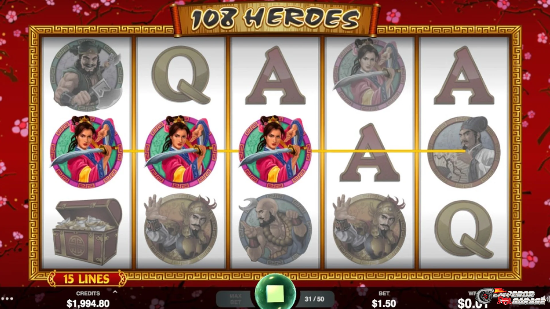 Storyline 108 Heroes Bikin Hyperfixation? 4 Trik Narasi yang Nge-gas