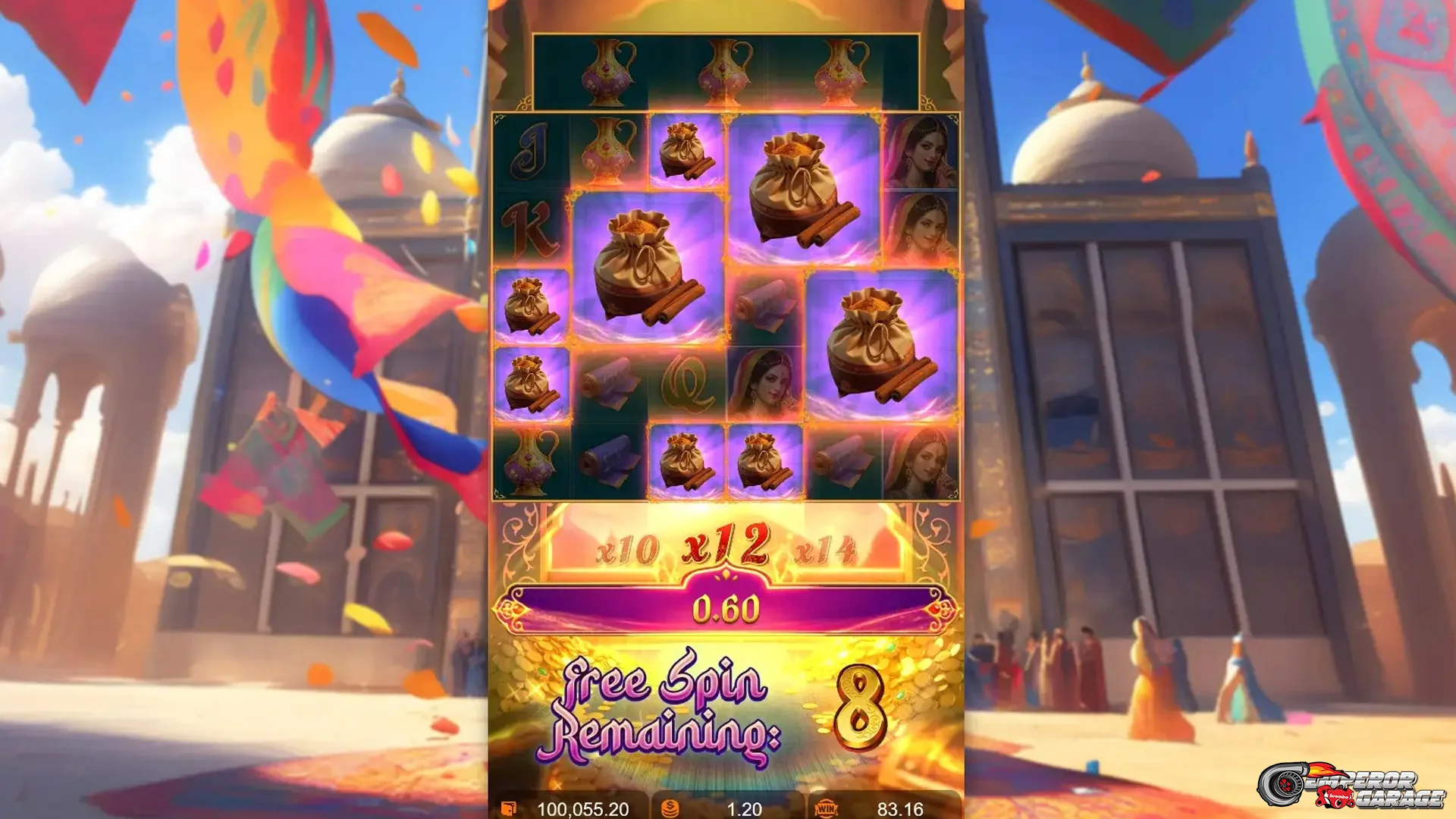 Lore Majestic Empire Itu Deep, Ini 4 Rahasia yang Terpendam