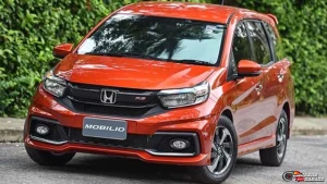 Honda Mobilio Hadir dengan 4 Inovasi Interior yang Lebih Nyaman