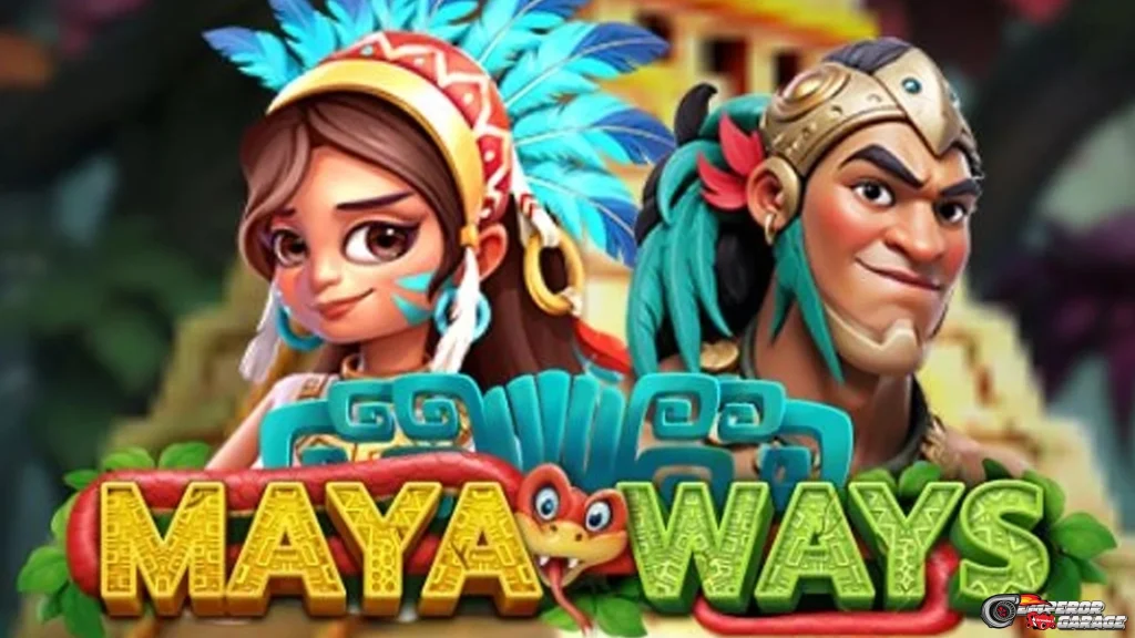 Dibilang Game Nostalgia 4 Trend Maya Ways Justru Kekinian Banget Lho