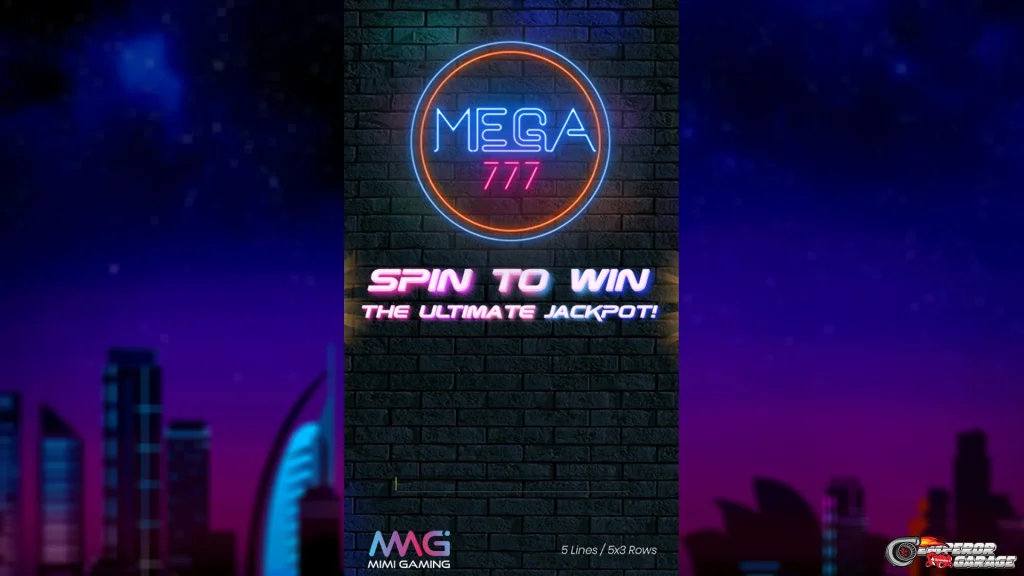 Membaca Tren: Kunci Desain Seperti Mega777 Selalu Menggoda