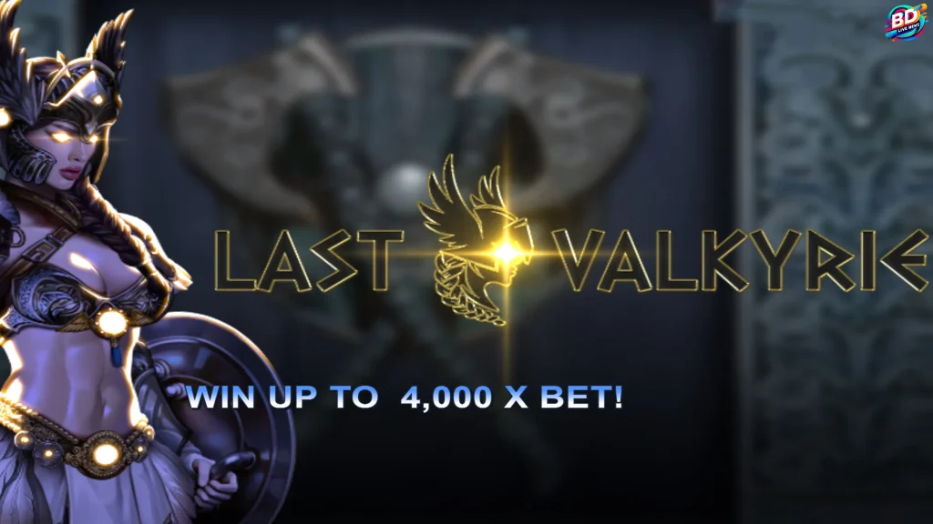 Last Valkyrie Punya 5 Referensi Mitologi Nordik Tersembunyi