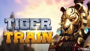 Gemoy Tapi Ngegas Parah! 5 Crew di Tiger Train yang Auto Bikin Flex