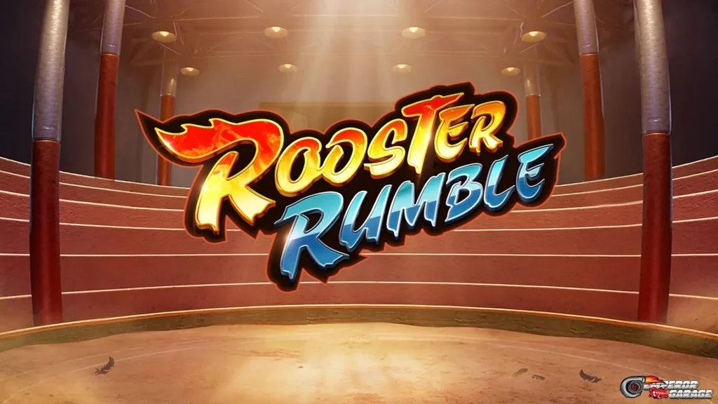 Dari Arena ke Layar 4 Simbol Persaingan Sehat dalam Rooster Rumble