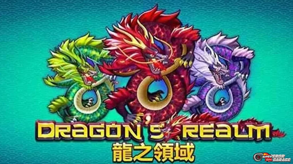 Plot Twist yang Nggak Nyangka! 5 Alur Kisah Terbaik Dragon's Realm
