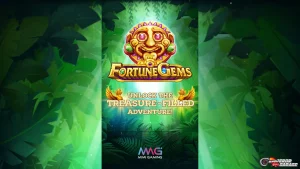 Langsung Gulir! 4 Surprise Fortune Gems yang Bikin Auto Terkejut