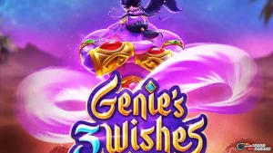 Viral karena Magis? 5 Alasan Genies 3 Wishes Banyak Dicariin Gen Z