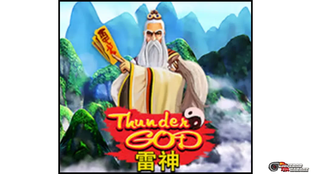 Vibes Guntur Autentik! 5 Efek Petir di Thunder God yang Auto Epic