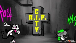 Masih Super Ngetren! 4 Bukti RIP City Jadi Horor Urban Populer