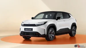 5 Keunggulan Toyota Urban Cruiser yang Bikin Penasaran Pecinta Mobil