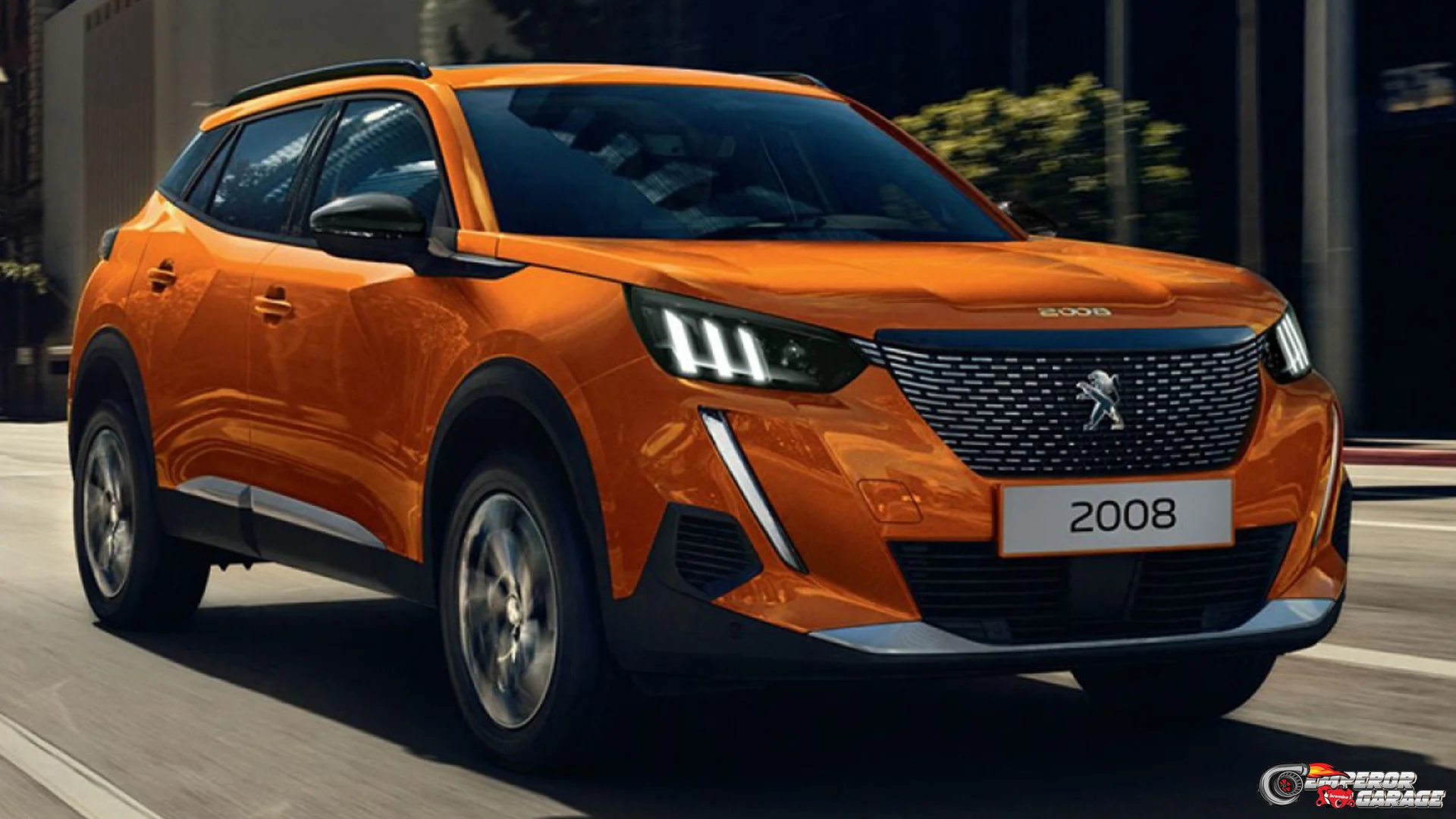 Peugeot 2008 Punya Keunggulan Teknologi yang Membuatnya Menarik