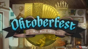 Multiplayer Oktoberfest Meriah Banget! 5 Mode yang Lagi Booming