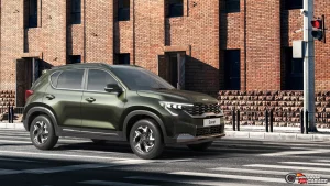 5 Keunggulan Mobil Kia Sonet Yang Membuatnya Jadi Pilihan Tepat