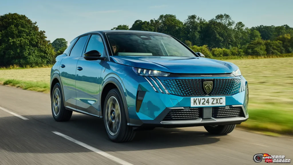 Tips Memaksimalkan Performa Mobil Peugeot 3008 Di Jalan Raya