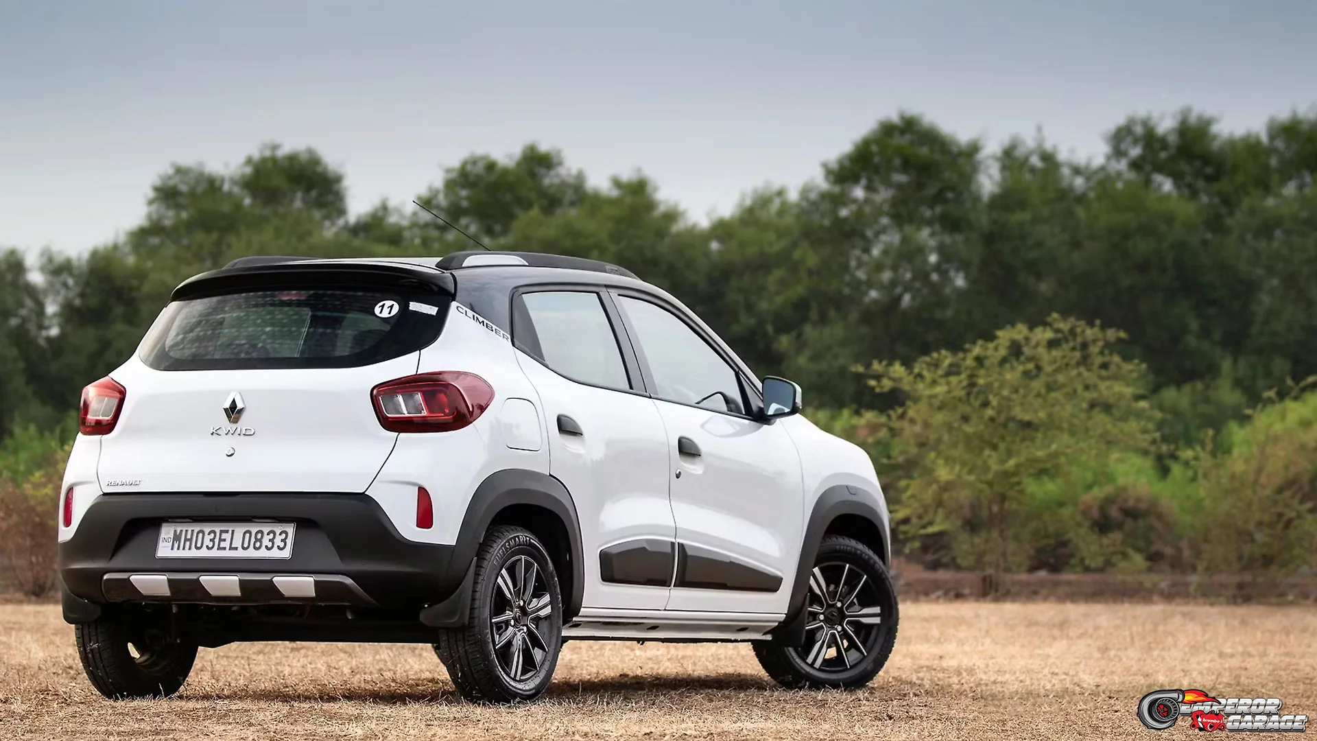 5 Hal Unik Tentang Renault KWID yang Bikin Mobil Ini Populer