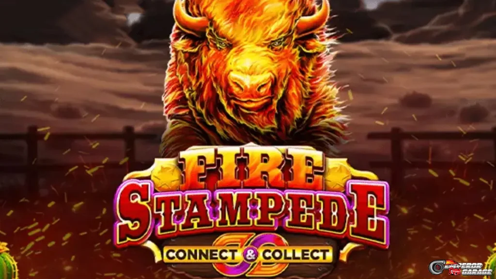 Ini Lagi Naik Daun Ini 5 Hype Visual Feast Fire Stampede yang Wow Parah