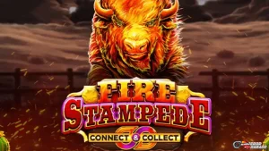 Ini Lagi Naik Daun Ini 5 Hype Visual Feast Fire Stampede yang Wow Parah