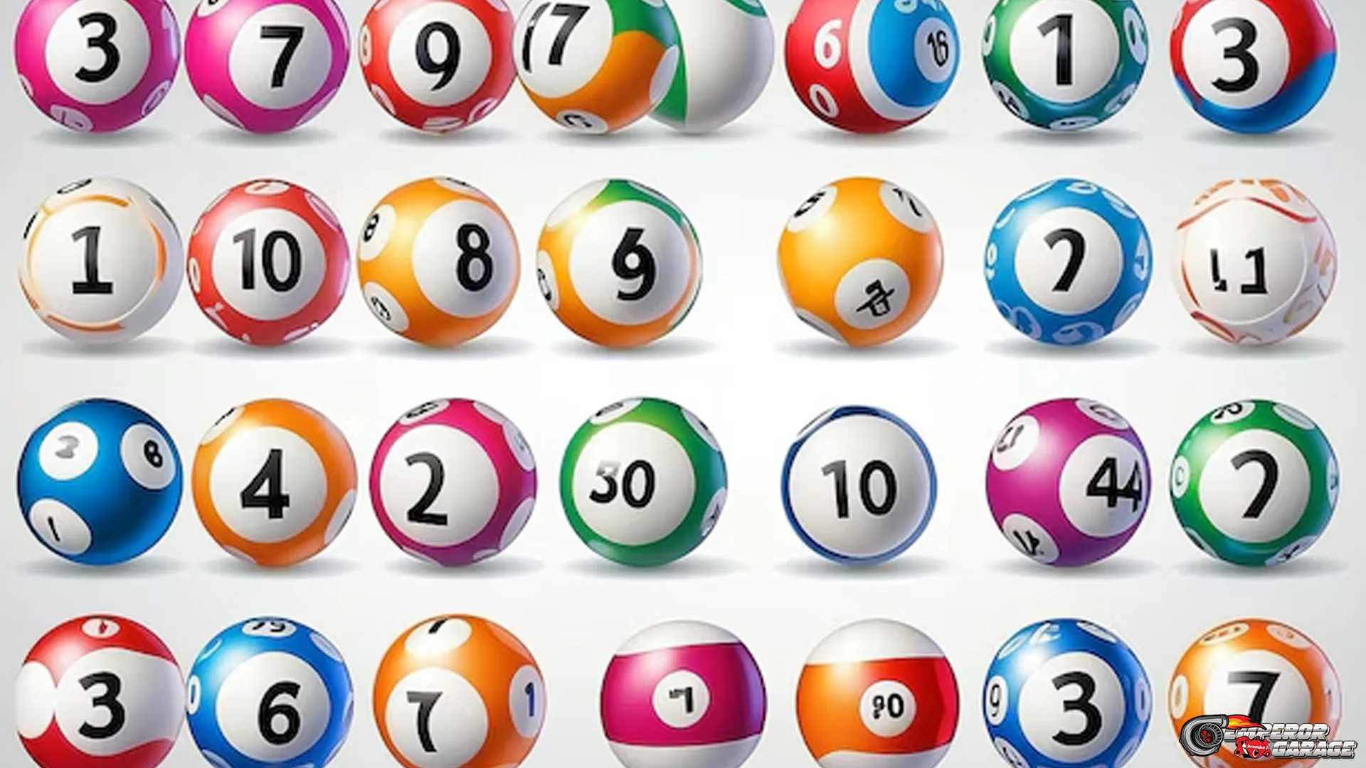 Bocoran 5 Pola Togel yang Bikin Warganet Auto Penasaran Tiap Hari