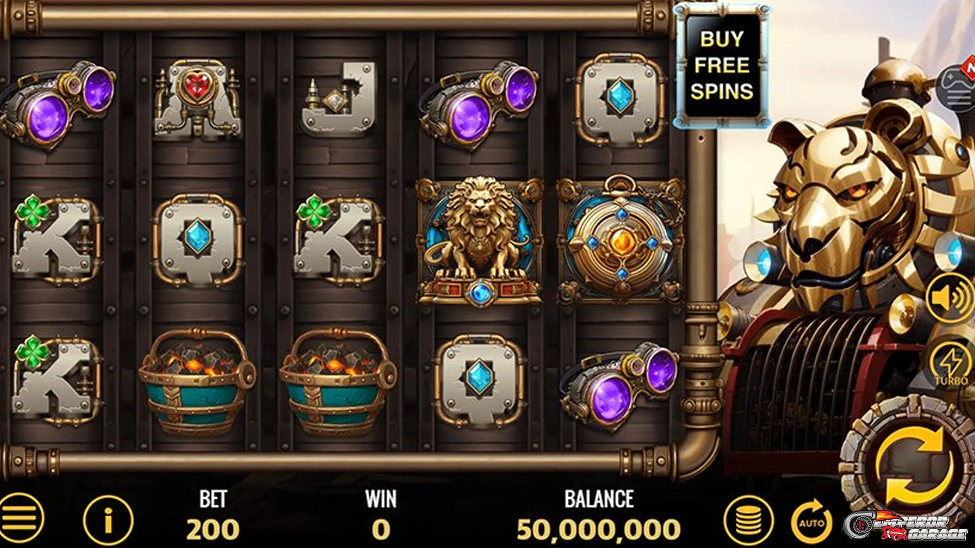 Gemoy Tapi Ngegas Parah! 5 Crew di Tiger Train yang Auto Bikin Flex