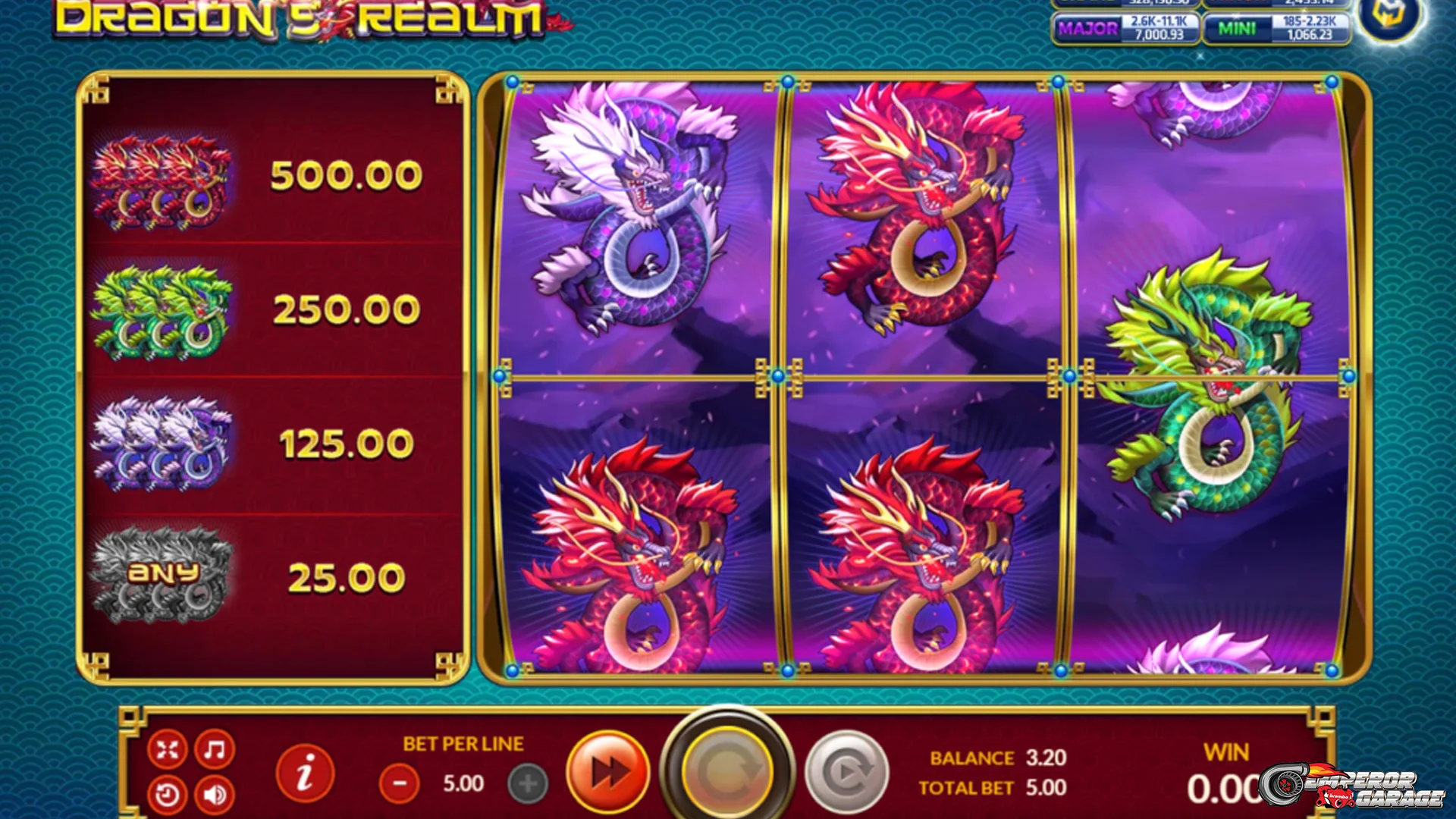 Plot Twist yang Nggak Nyangka! 5 Alur Kisah Terbaik Dragon's Realm