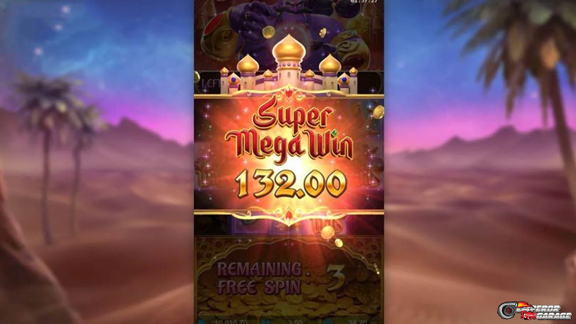 Viral karena Magis? 5 Alasan Genies 3 Wishes Banyak Dicariin Gen Z