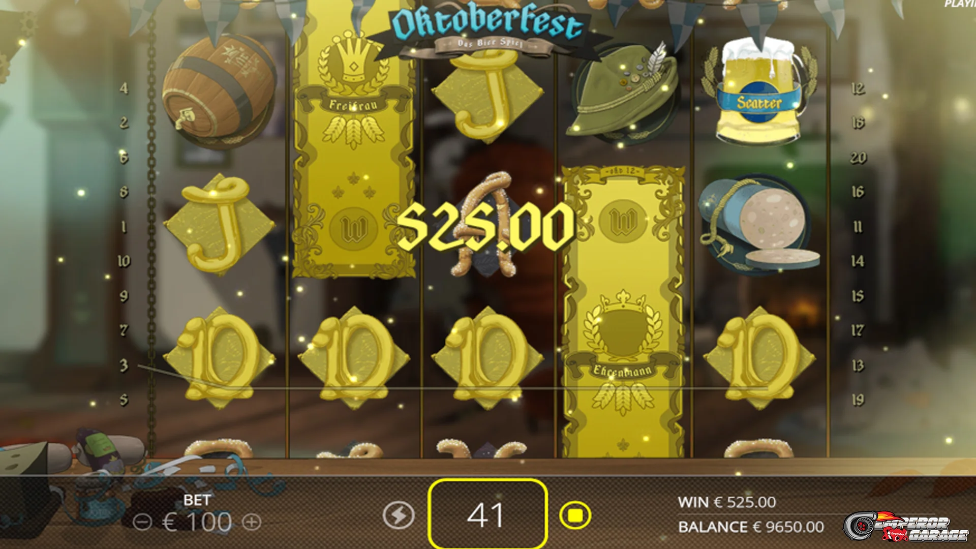 Multiplayer Oktoberfest Meriah Banget! 5 Mode yang Lagi Booming