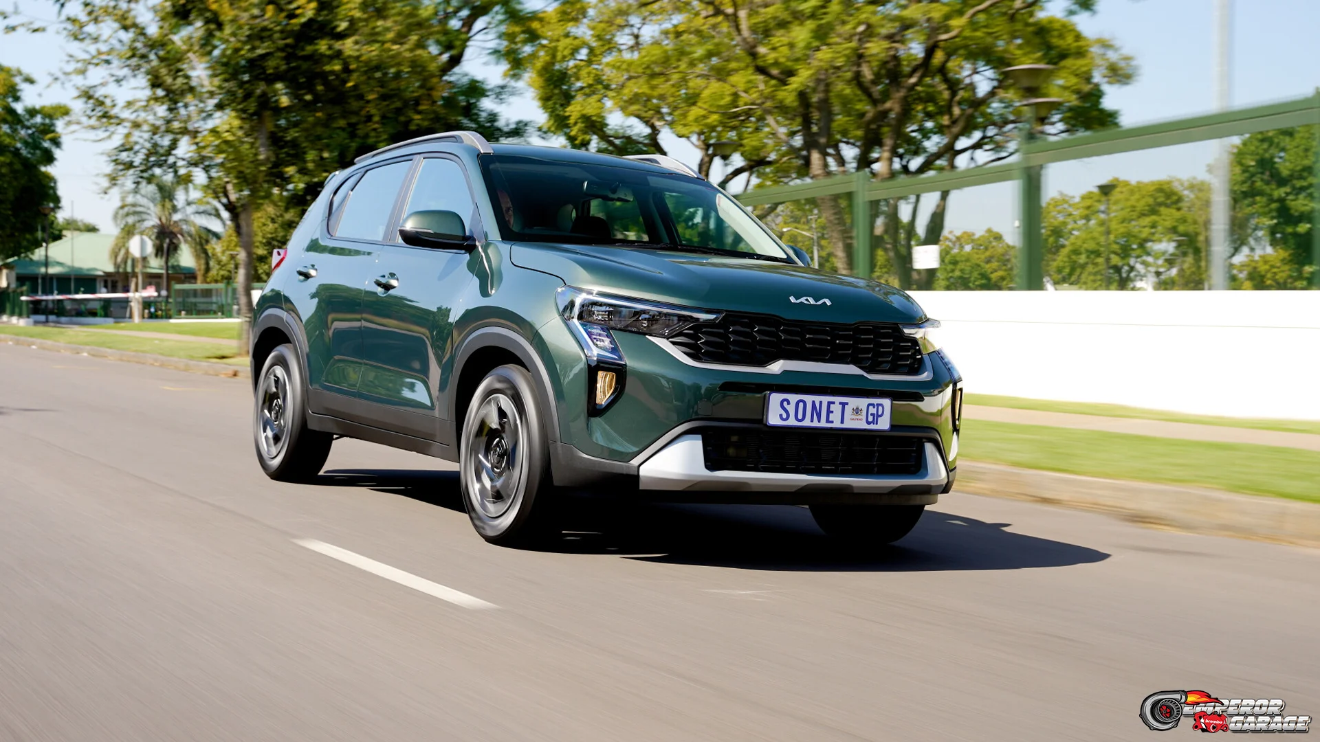 5 Keunggulan Mobil Kia Sonet Yang Membuatnya Jadi Pilihan Tepat