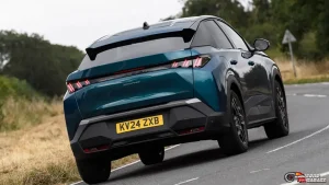 Peugeot 3008 Ungkap Keunggulan Yang Jarang Disadari Konsumen