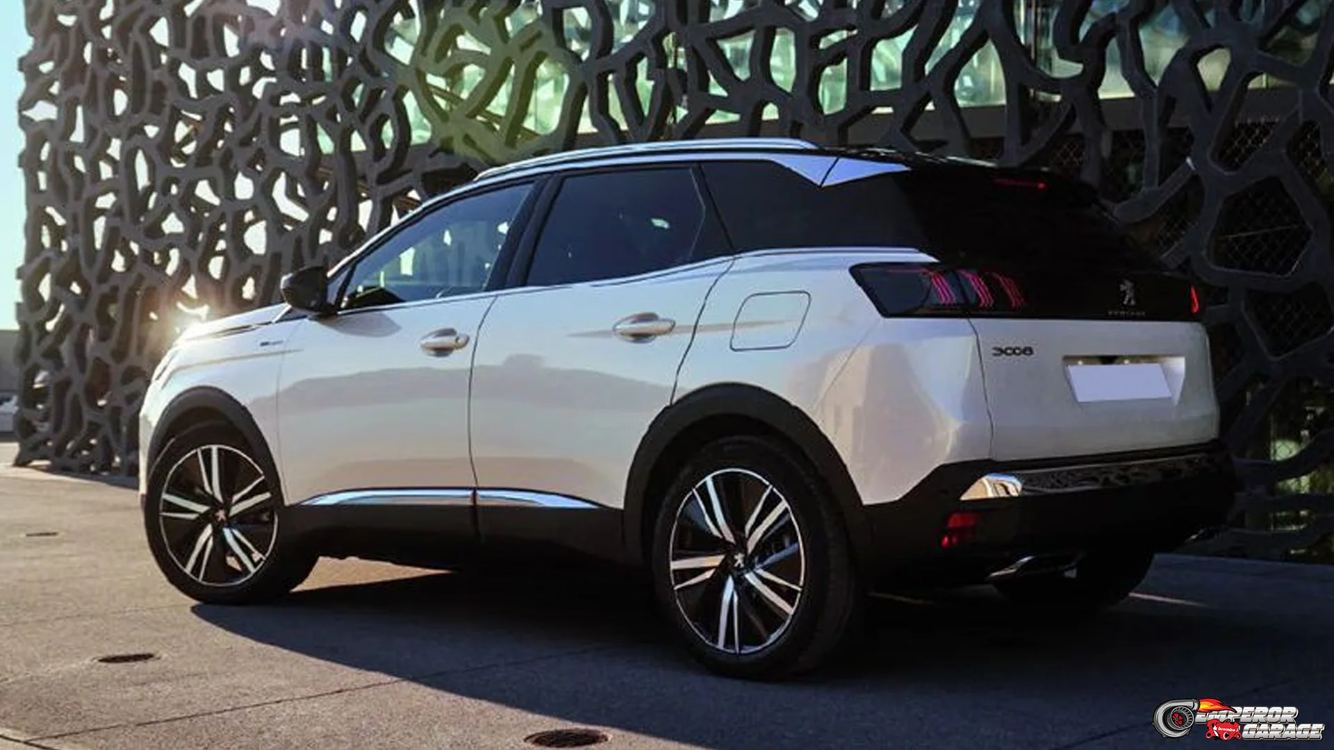 Tips Memaksimalkan Performa Mobil Peugeot 3008 Di Jalan Raya