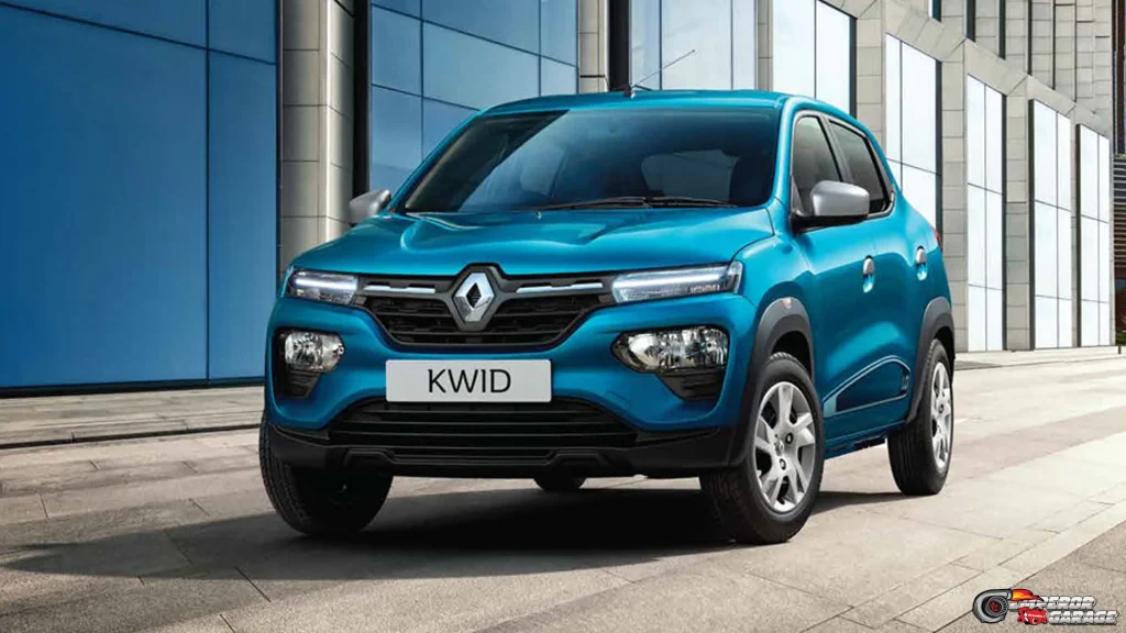 5 Hal Unik Tentang Renault KWID yang Bikin Mobil Ini Populer