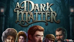 Auto Kepo Akut! 4 Clue Tersembunyi A Dark Matter yang Bikin Syok