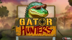 Serem Tapi Gila! Ini 5 Sorotan Gator Hunters yang Lagi Nge-trend