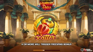 Jangan Gaptek! 5 Misteri Soal Ramesses Relics yang Lagi Hot