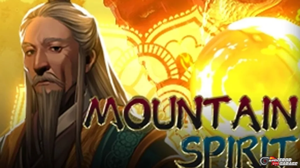 Gak Cuma Chill, 5 Elemen Mountain Spirit Bikin Auto Kagum Parah