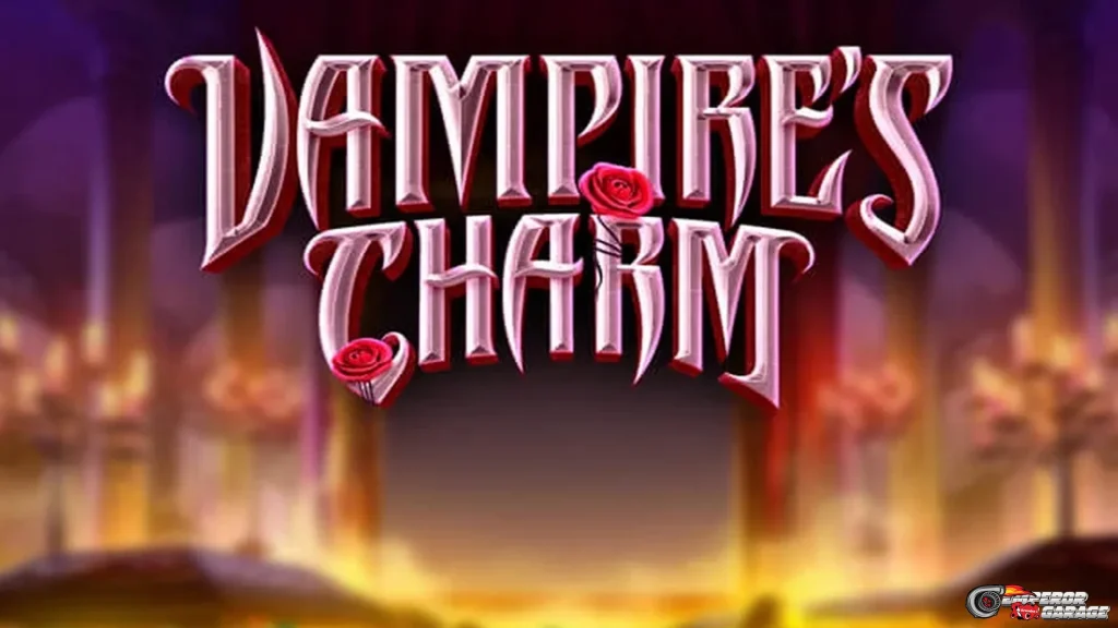 5 Hal Random Baru Vampire's Charm, Bikin Mikir "Emang Boleh"