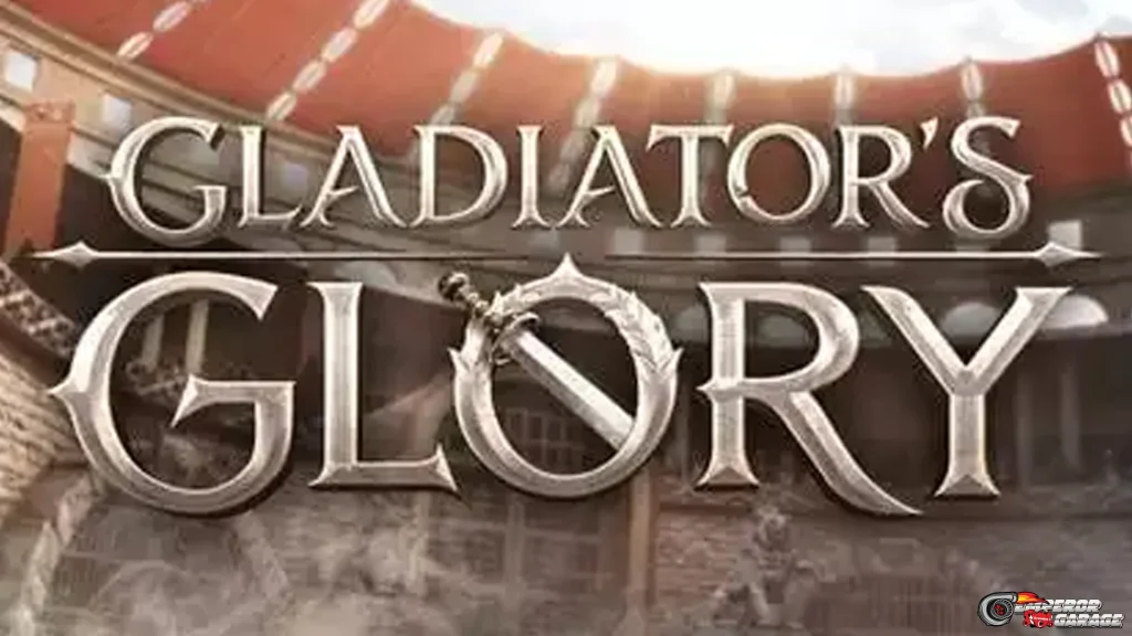 Gladiators Glory: 5 Epic Terselubung yang Bikin Auto Baper Maksimal