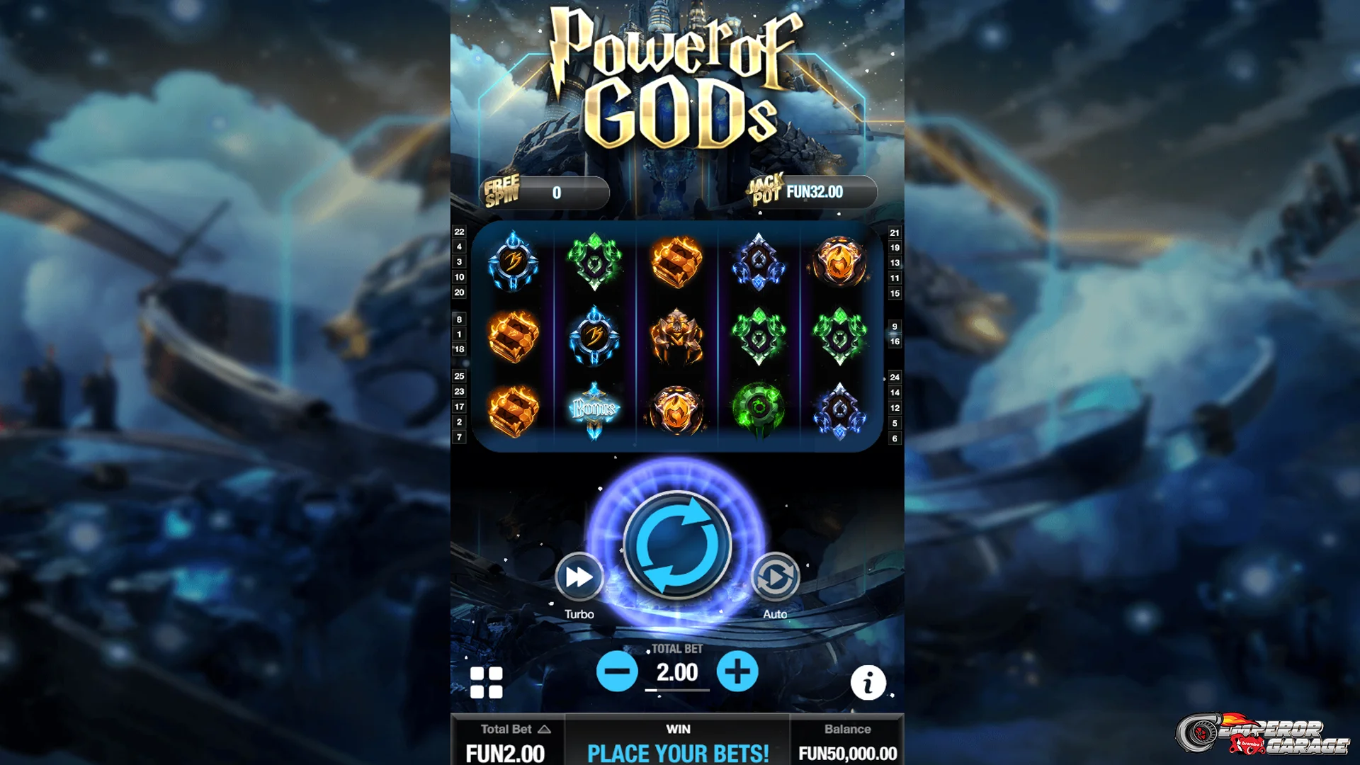 Power Of Gods? More Like Mood Stabilizer! 5 Bukti Baru Yang Booming