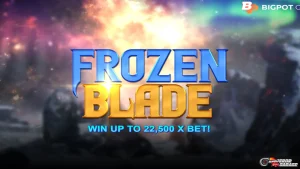 Gak Mau Dicap Kuper? 4 Hal Tentang Frozen Blade yang Wajib Lo Tau