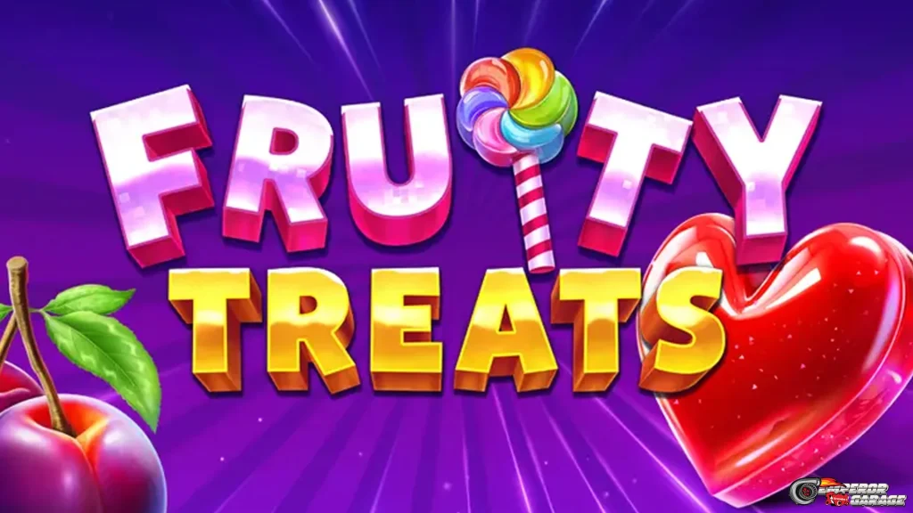 Nilai Gue 10/10! Visualnya Fruity Treats Auto Fresh Gitu Sumpah